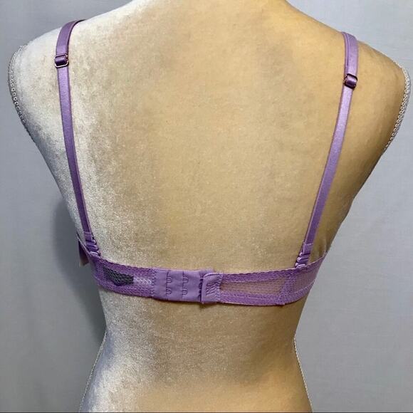 Inc International Concepts NWT Lift Bra Women 34C - Picture 5 of 12